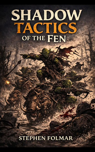 Shadow Tactics of the Fen