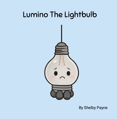 Lumino The Lightbulb