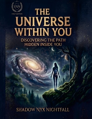 The Universe Within You