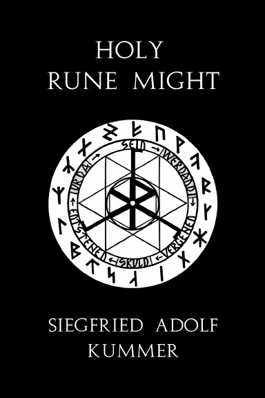 Holy Rune Might