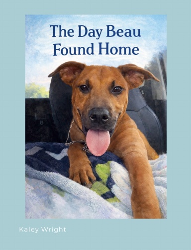 The Day Beau Found Home