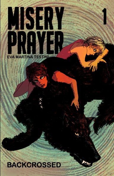 Misery Prayer