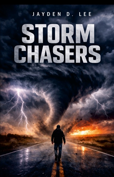 Storm Chasers