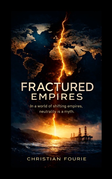 Fractured Empires
