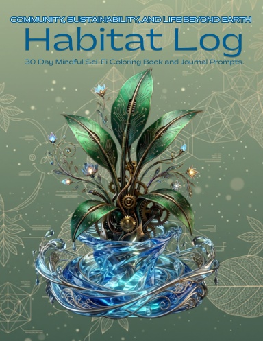Habitat Log