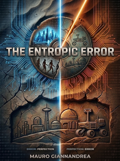 The Entropic Error