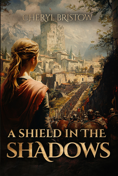 A Shield In the Shadows “Standard Edition”