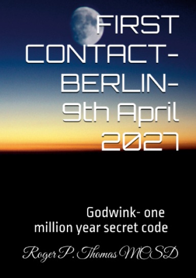 FIRST CONTACT- Berlin