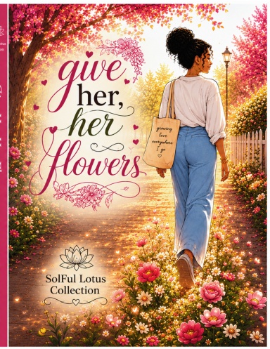 Give Her Her Flowers