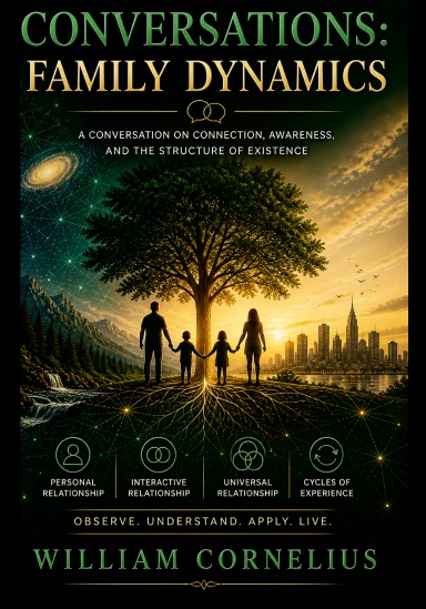 Conversations: Family Dynamics