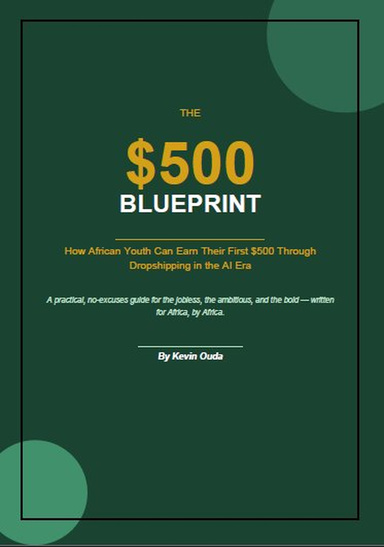 The 500 Blueprint