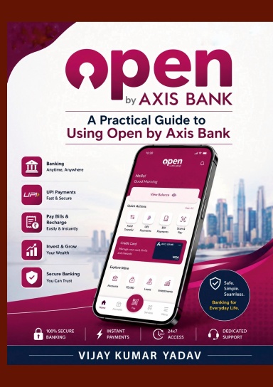 Open by Axis Bank