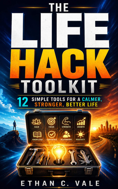 The Life Hack Toolkit