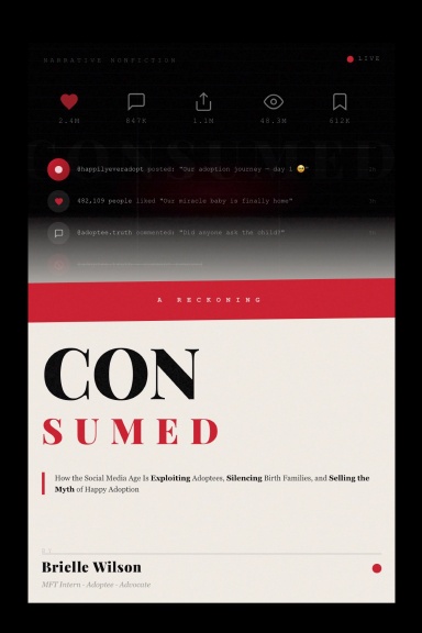 Consumed