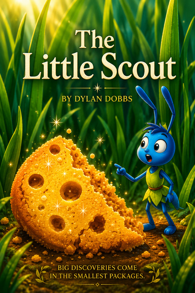The Little Scout