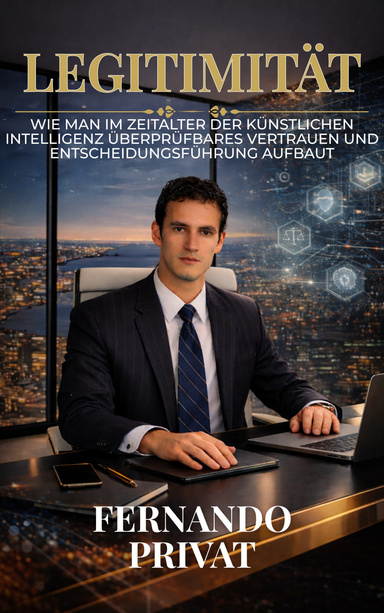 Legitimität