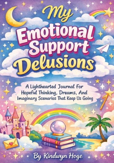My Emotional Support Delusions