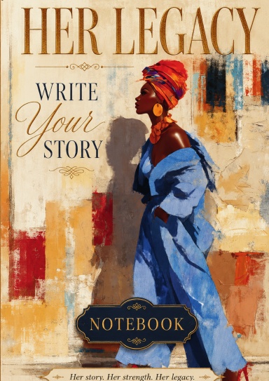 Write Your Story