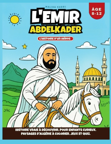 L'EMIR ABDELKADER