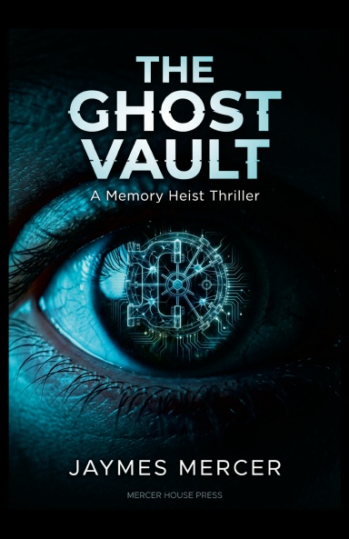 The Ghost Vault