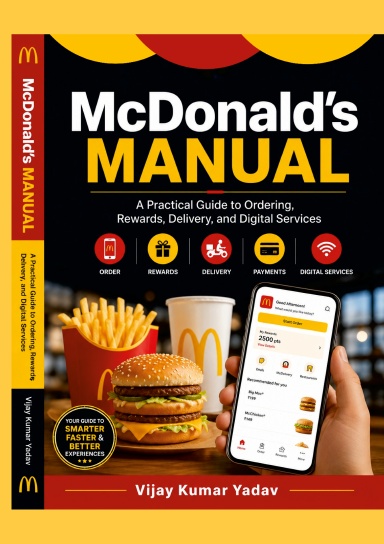 McDonald’s Manual