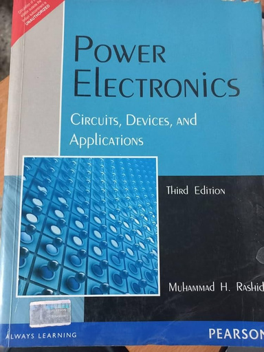 Power Electronics