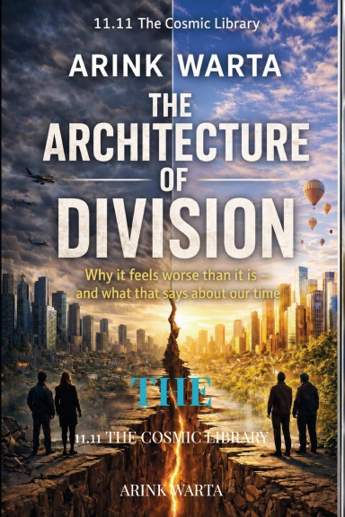 THE ARCHITECTURE OF DIVISION