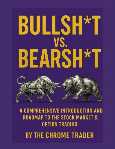 BULLSHIT VS BEARSHIT