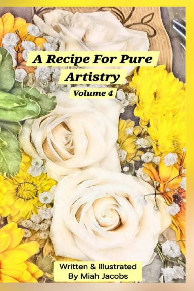 A Recipe For Pure Artistry