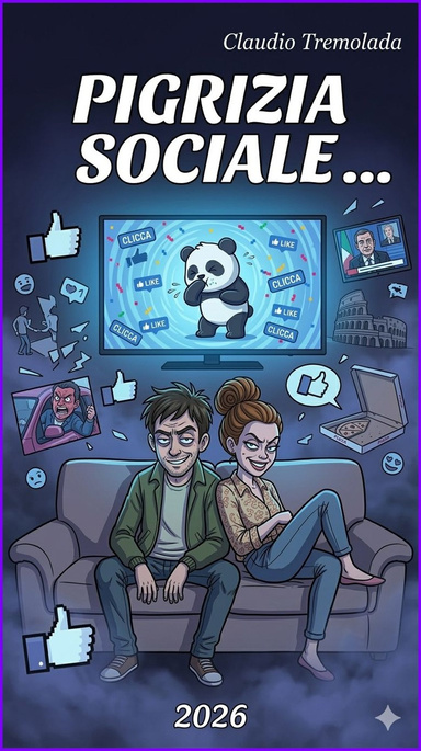 Pigrizia sociale