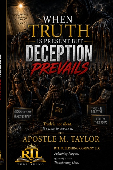 When Truth Is Present But Deception Prevails