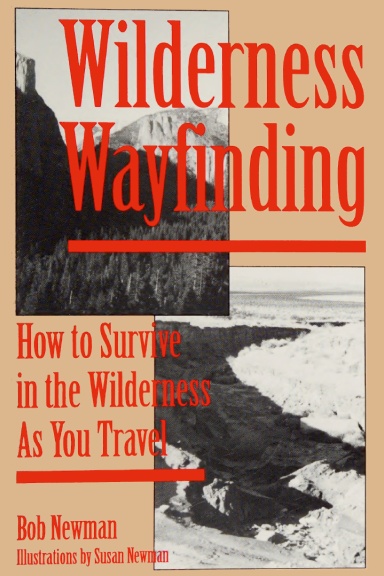 Wilderness Wayfinding