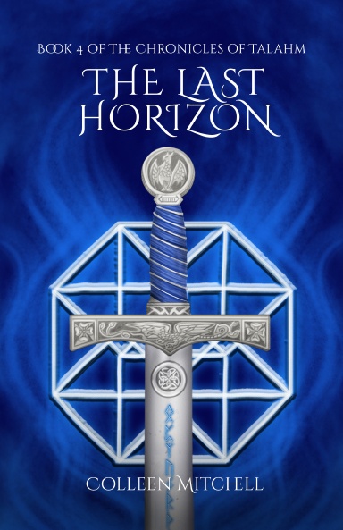 The Last Horizon