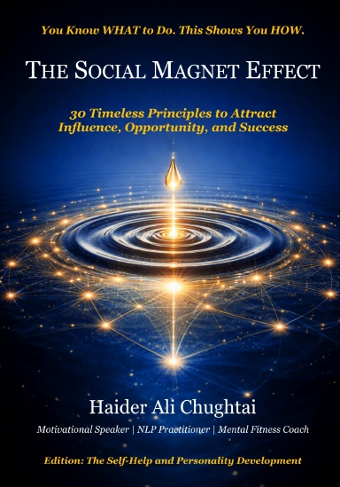 THE SOCIAL MAGNET EFFECT