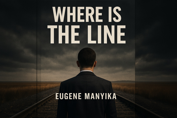 Where is the Line