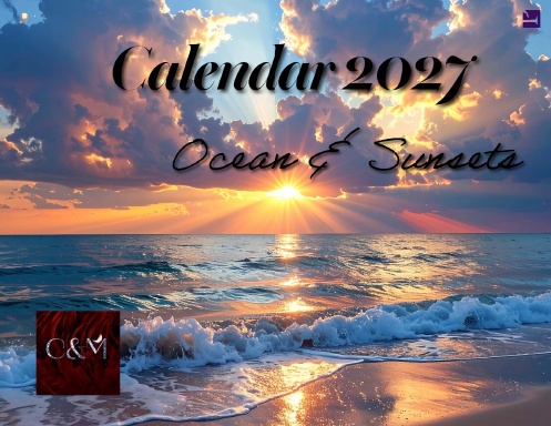Oceans &  Sunsets