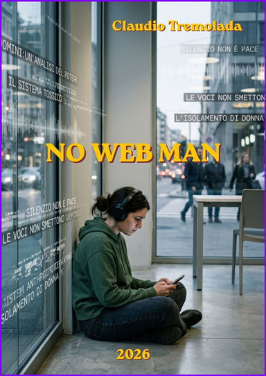 No web man