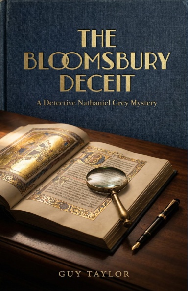 The Bloomsbury Deceit