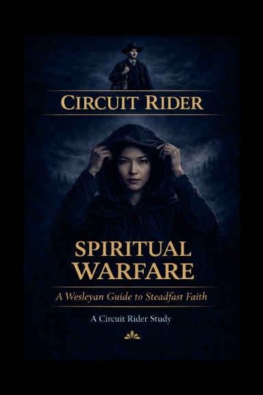 Spiritual Warfare