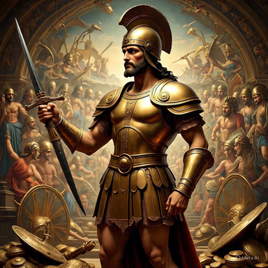 Alexander the Great and his true secrets