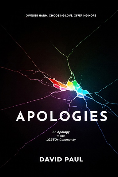APOLOGIES