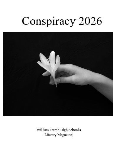 The Conspiracy 2026