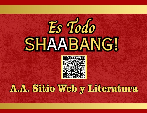 Es Todo ShAAbang!