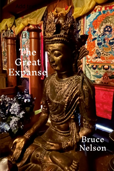 The Great Expanse