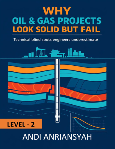 Why Oil & Gas Projects Look Solid but Fail