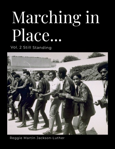 Marching in Place