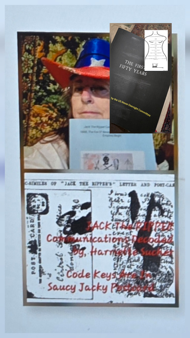 322 Skull & Bones, Zodiac Code, Etc Pt1