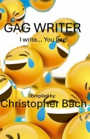 GAG WRITER