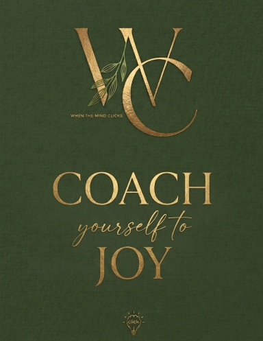 Coach Joy Journal