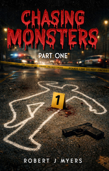 Chasing monsters